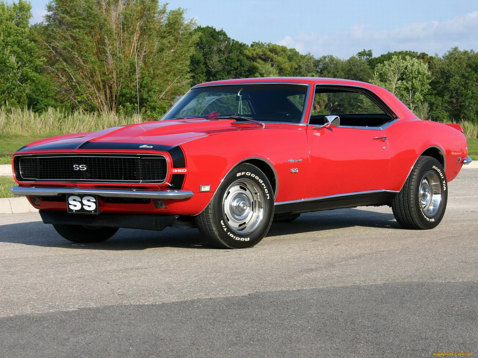 chevrolet, camaro, 